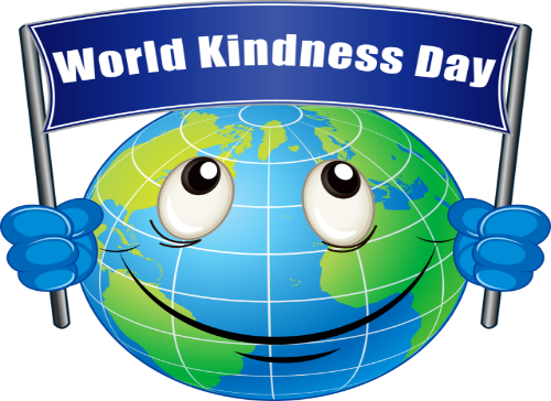 Showing Others Acts Of Kindness To Others Has Also - Showing Others Acts Of Kindness To Others Has Also (500x364)