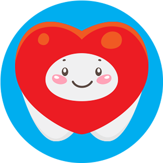 When Gum Disease Bacteria Travel Throughout The Body, - Circle (550x380)