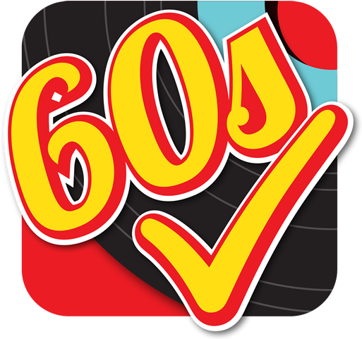 60's Music Png (512x512)