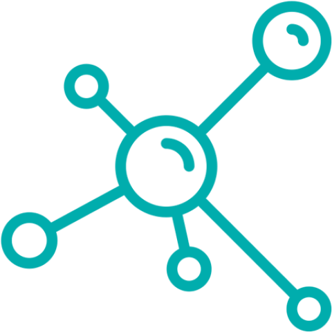Molecule Logo (512x512)