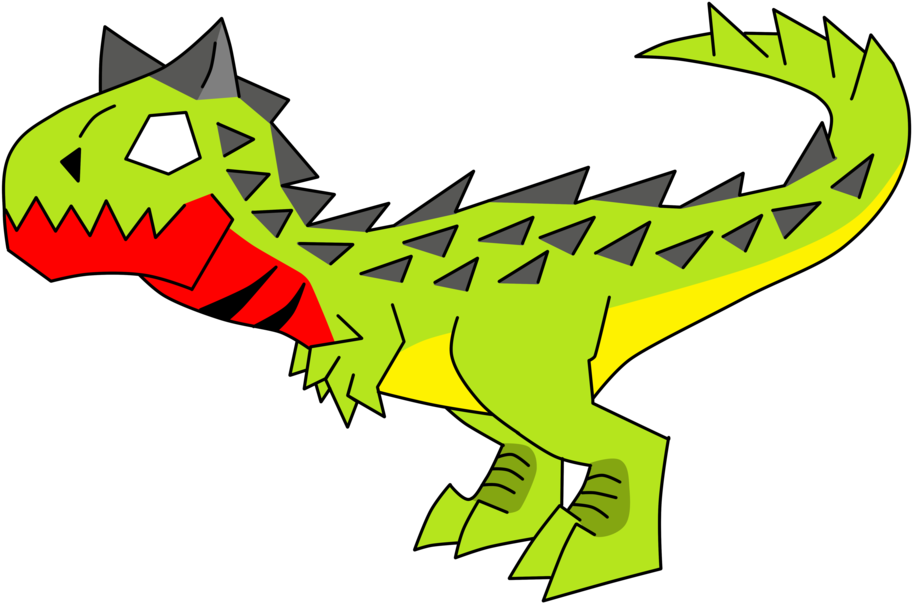 Blindside By Turb0s0ic333 - Cartoon (1024x700)