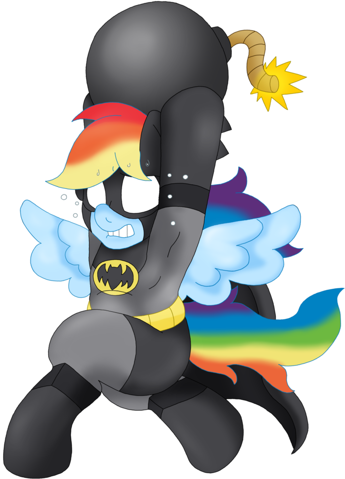 60s Batman, Adam West, Artist - Cartoon (771x1024)