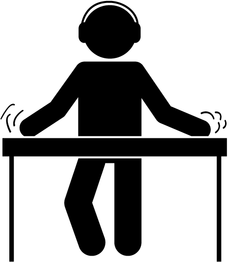 View All Images-1 - Disc Jockey (640x640)