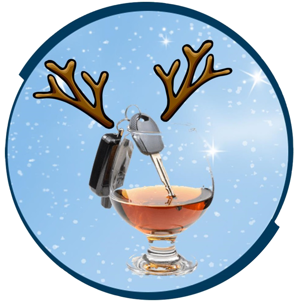 Need A Ride Home - Reindeer Antlers (969x999)