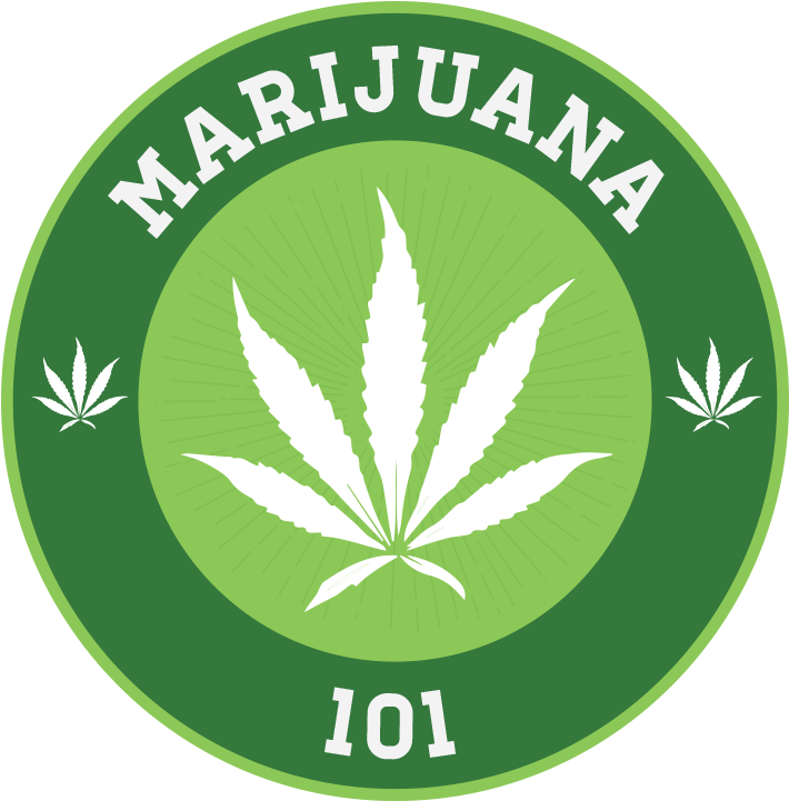 Marijuana Emblem - Quad City Mallards Logo (720x720)
