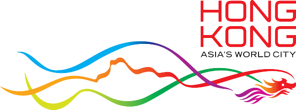 Hong Kong Asia's World City Brand Hong Kong - Hong Kong Asia's World City (600x223)