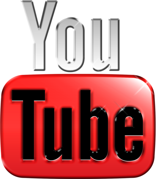 Youtube Bling - Youtube (525x600)