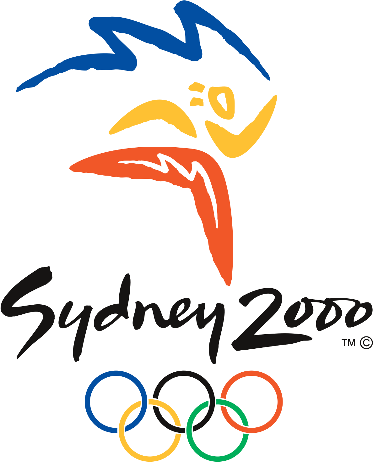 Sydney Olympic Games 2000 (1200x1490)