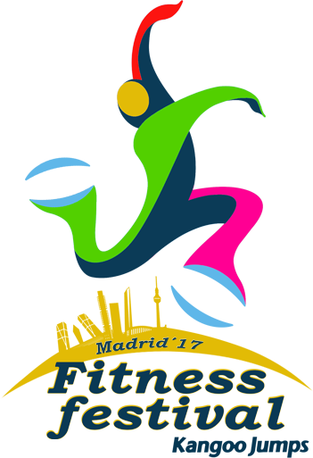 Join The Great Fiesta Fitness And Fun With A Spanish - Kangoo Jumps (351x513)