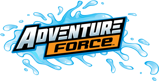 A Style Guide With Versatile Logo, Dynamic Patterns, - Adventure Force Af Exact Attack Dart Blaster (546x360)