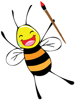 Net-winged Insects (387x372)