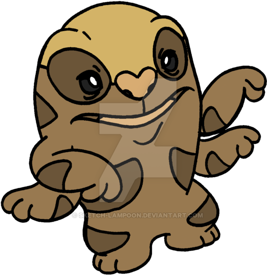 Bling Bling By Sketch-lampoon - Cartoon (600x599)