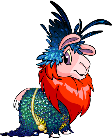 Iced - Neopets Gnorbu (600x600)