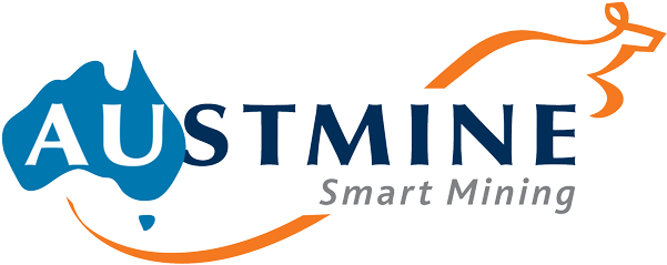 Mining Equipment, Technology And Services Sector - Austmine Png (640x279)