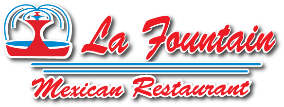 La Fountain Mexican Restaurant - La Fountain Mexican Restaurant (584x220)