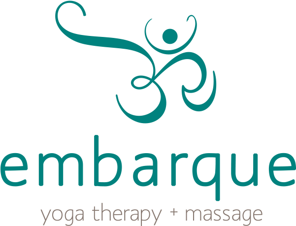 Embarque Yoga Therapy Massage - Logo Embarque (660x505)