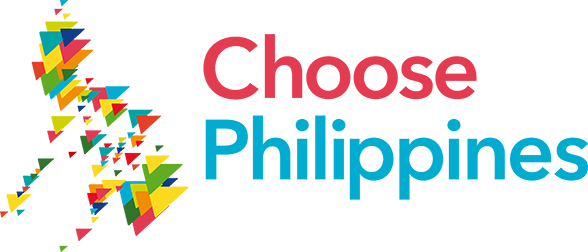 Choose Philippine Logo - It's More Fun In The Philippines Logo 2017 (588x252)
