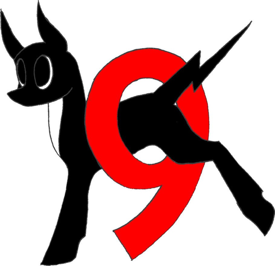 [request] Eveready Pony By Theblingdshizz - Illustration (909x879)