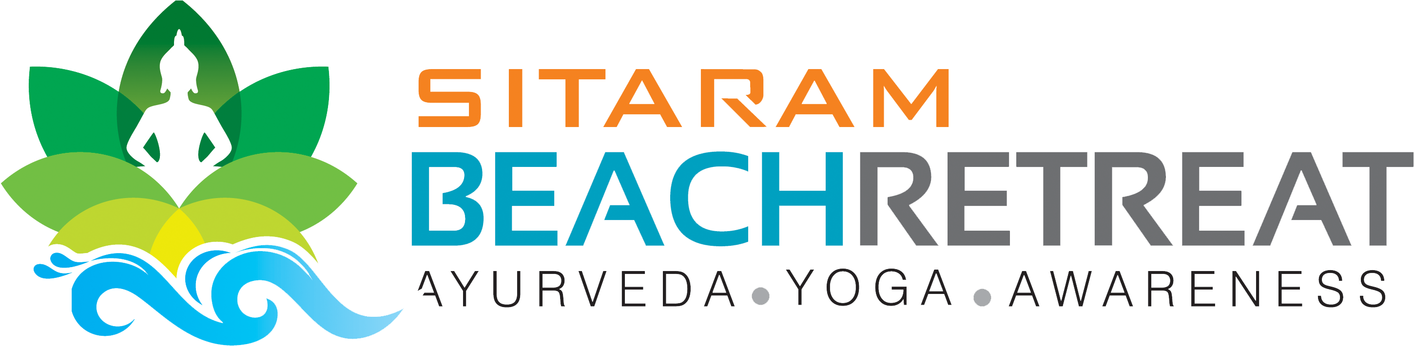 A Beatiful Beach Front Retreat To Experience Spiritual - Sitaram Name (3060x755)