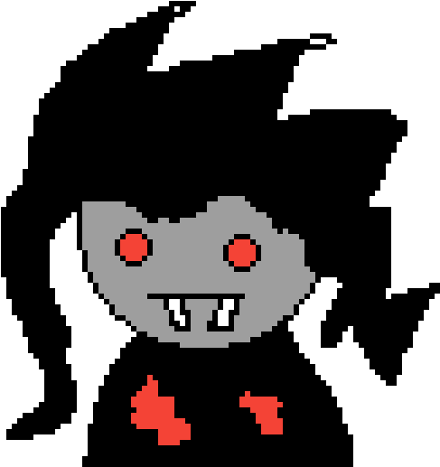 Dragon Pixel (600x600)