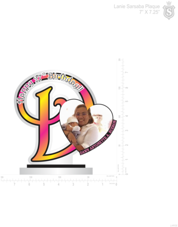 Lanie Sarsaba Plaque - Brittany (480x480)