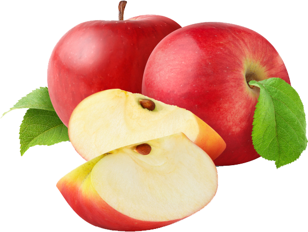 แอปเปิ้ล - Tbd Daily Apple Slicer Corer Cutter Divider - Up To (666x526)