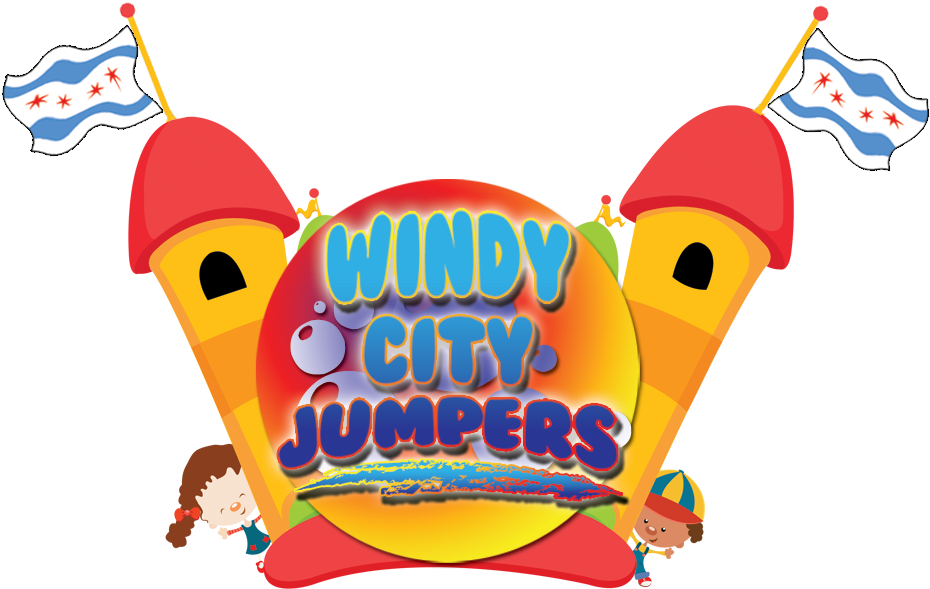Windy City Jumpers - Windy City Jumpers (1125x675)