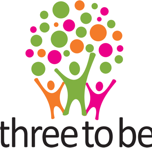 Three To Be - Three (512x512)