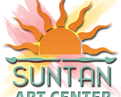 Spectral Musings, History, Ghost And Art Tour Of The - Suntan Art Center Inc (400x321)