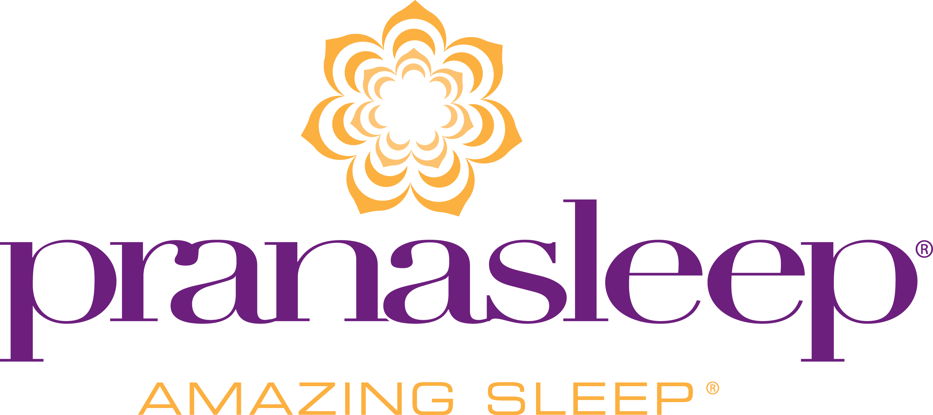 Mattress One Logo - Prana Sleep (2966x1321)