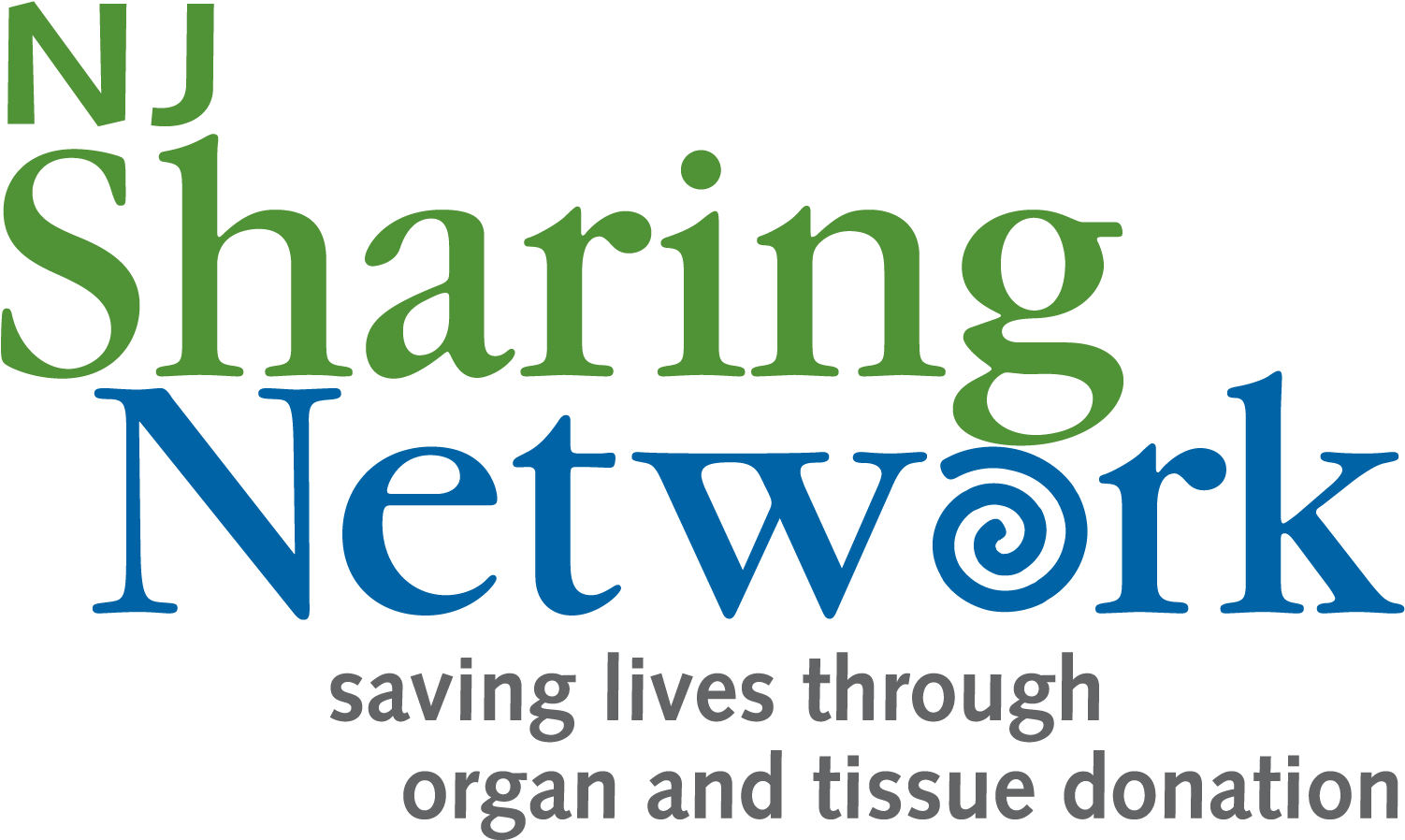 Nj Sharing Network - Nj Sharing Network Donate Life (1801x1009)