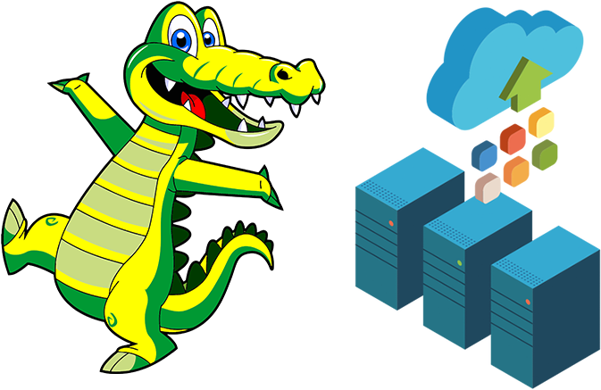 Welcome To Knowngator - Information Vector Technology Png (811x466)