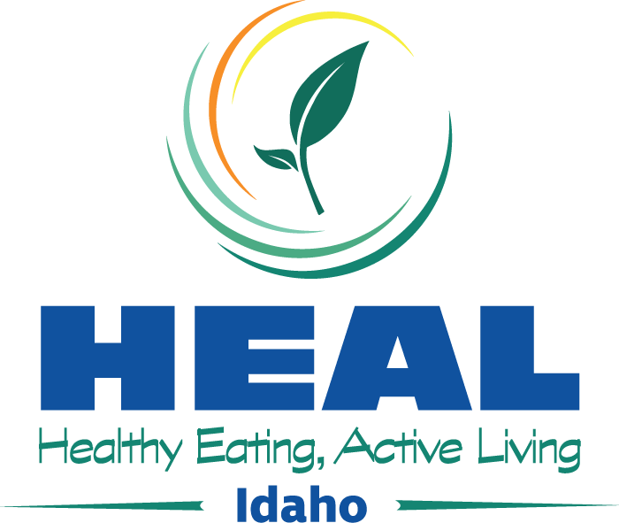 Healthy Eating Active Living Heal Idaho - Health And Wellness Conferences Idaho (700x591)