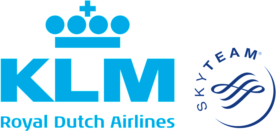 Klm Logo - Klm Royal Dutch Airlines Logo (1024x728)