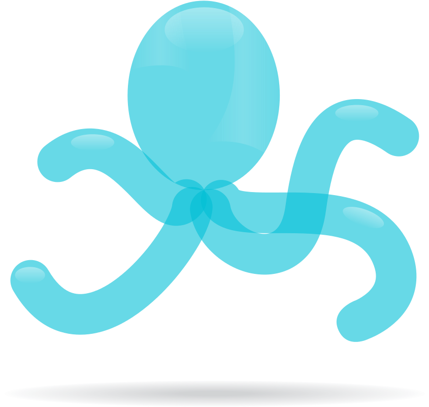 Serving The Greater Houston Tx Area, Houston Tx Party - Vector Balloon Animal (1400x980)