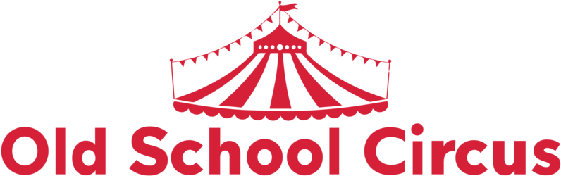 Great Northern Popcorn Cotton Candy Machine Floss Bubble - Carolgreydecals Circus Wall Decal Circus Tent Logo (800x279)