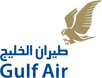 Gulf Airline Logo Png (512x512)