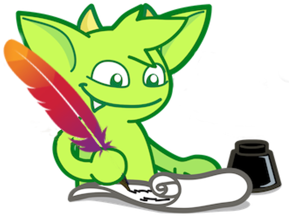 This Wiki Hosts An Outdated Version Of The Tinkerpop - Gremlin (600x444)