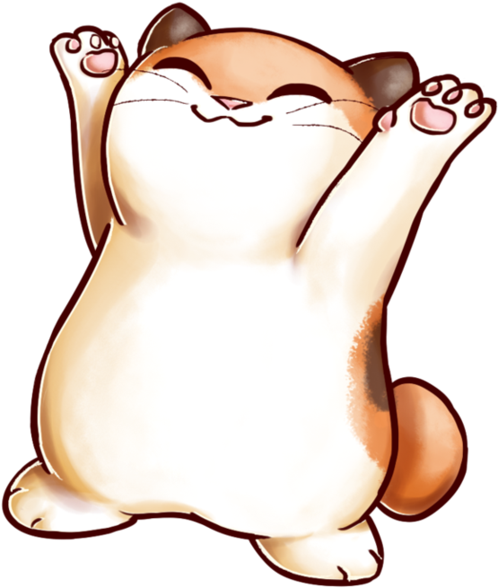 Kirby 25th Anniversary Collab By Cottoncandy22333 - Cartoon (981x815)