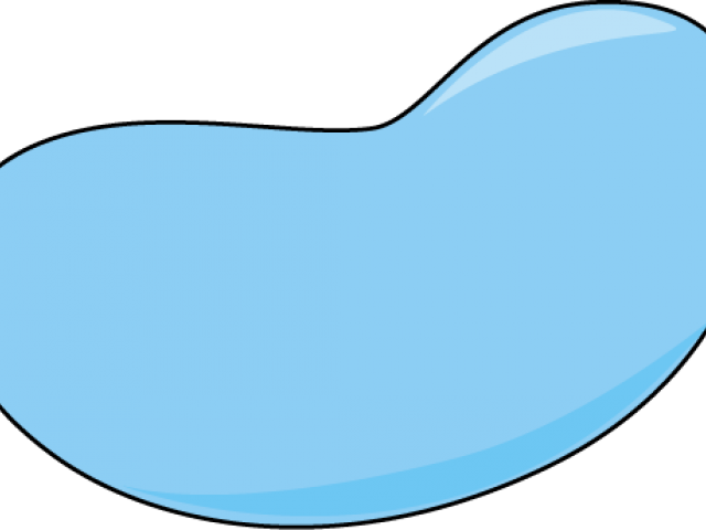 Jelly Bean Clipart Cute - Jelly Bean Clipart Cute (640x480)