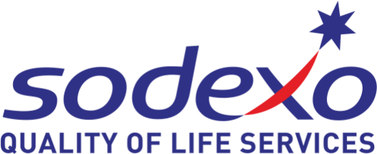Sodexo At Atrium Health Food Service Job Fair- Charlotte - Sodexo Logo (640x361)