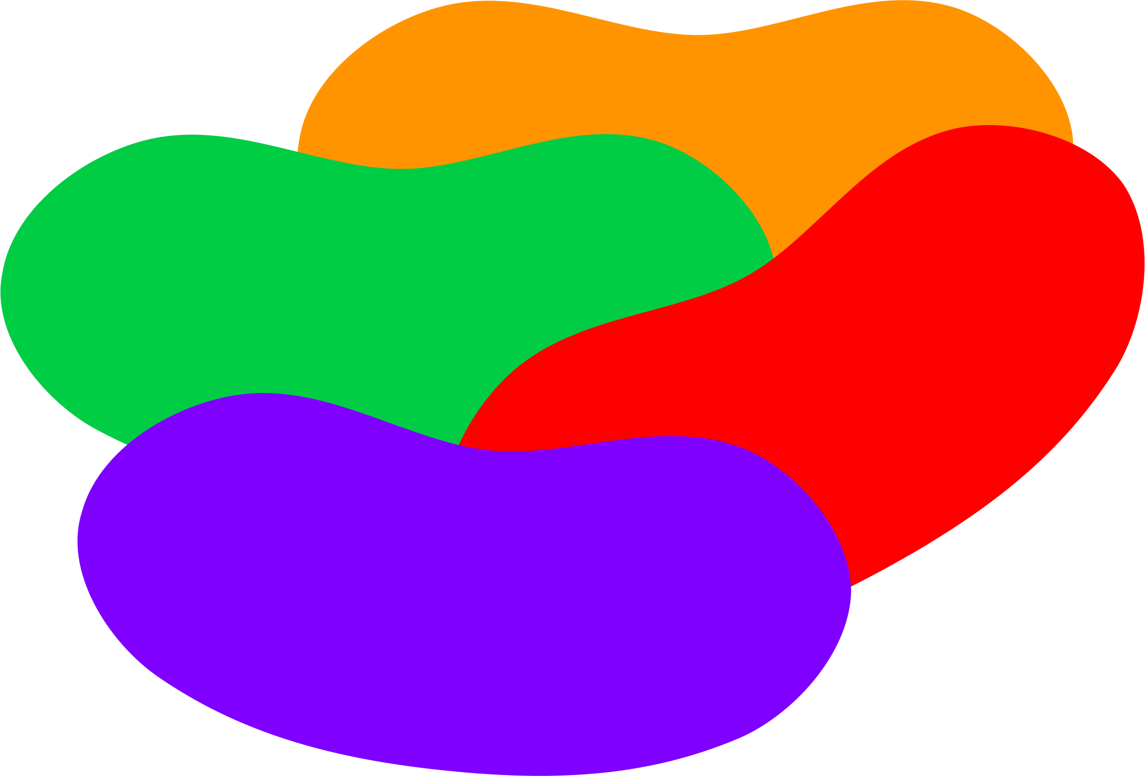 Jelly Beans - Jelly Bean Transparent Clipart (2341x1587)