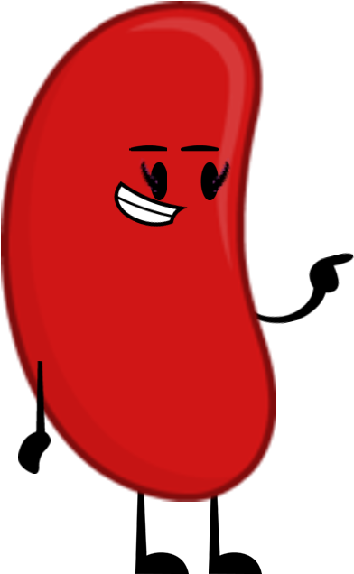 Object Invasion Reloaded By Bazzeball - Object Invasion Jelly Bean (403x635)