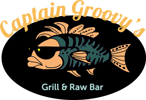 Captain Groovy's Grill & Raw Bar (575x395)