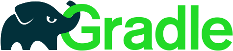 Enterprises Have Unique Requirements For Build Automation - Gradle Logo (842x220)