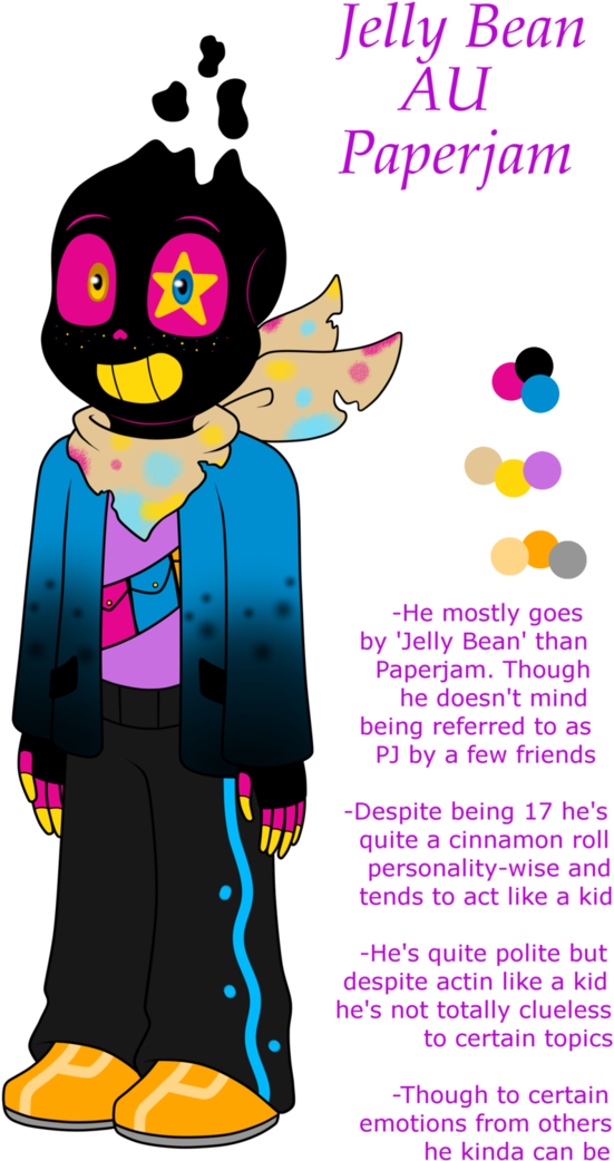 By Uketello - Jelly Bean (710x1125)