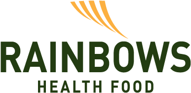 Rainbows Health Food - St. Petersburg Free Clinic - Health Center (600x315)
