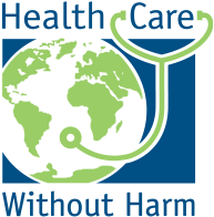 Press Image - Health Care Without Harm (500x240)