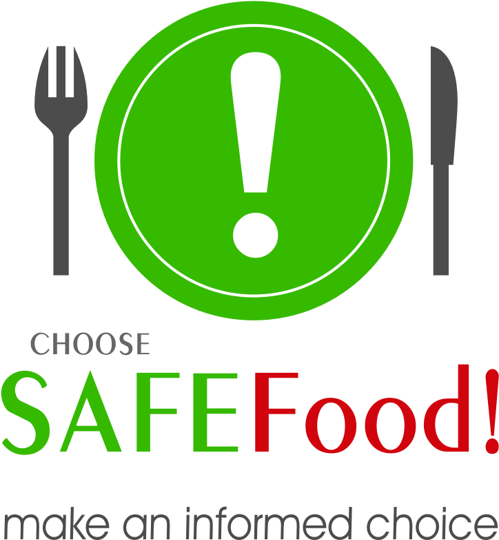 International Food Safety Network Health - Safe Food Safe Life (734x781)