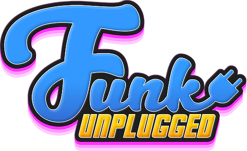 Funk Unplugged Logo - Funk Unplugged (506x310)